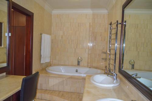 Bagno di Emangunini Guest house