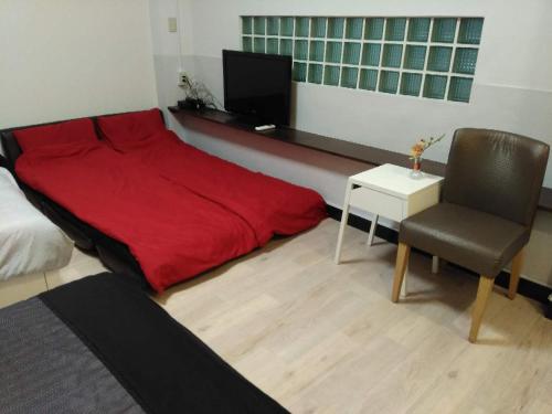 上野御徒町秋葉原まで徒歩圏-JR御徒町まで3分-Roomローゼ201