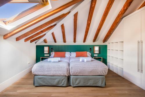 Slow Suites Chueca