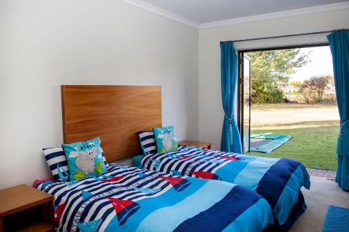 Gallery image of Rivendell in Hartbeespoort