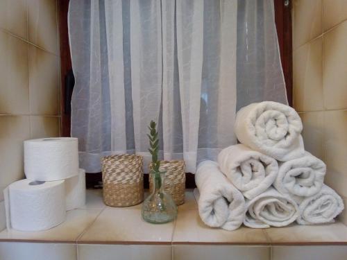 Apartment Studio Antonia
