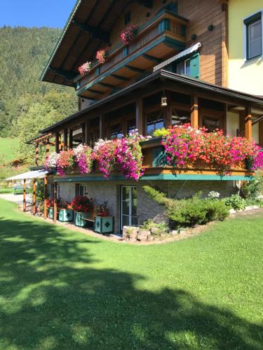 Haus Alpina – Photos 3