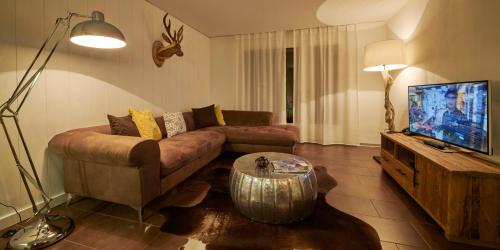 Gallery image of Apartments Castle in Blitzingen