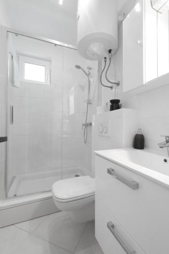 Luxury Apartment Bella