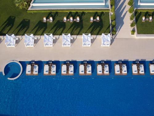Cavo Olympo Luxury Hotel & Spa - Adult Only — Swimming pool