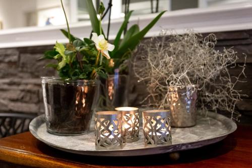 Galería fotográfica de Hotel Tiffany en Copenhague