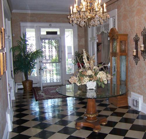 Gallery image of Jasones B&B and Restaurant in Marion