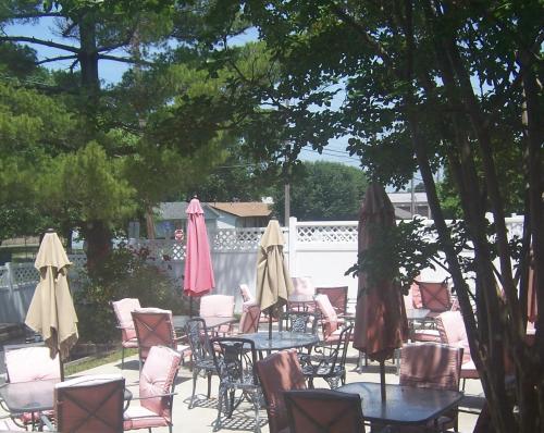 Gallery image of Jasones B&B and Restaurant in Marion
