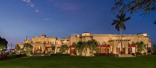 Gallery image of Noor-Us-Sabah Palace in Bhopal