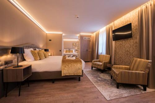 Gallery image of Hotel Acacia in Bruges