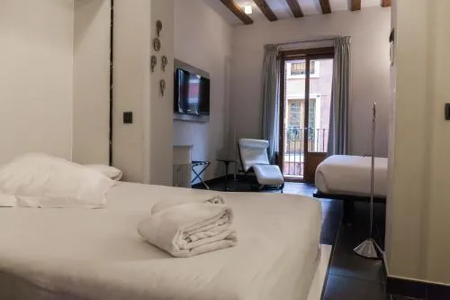 Posada del León de Oro Boutique Hotel photo 58