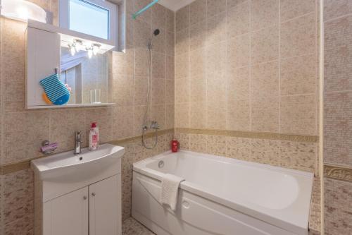 Gallery image of Aparthotel Costa Calma in Aheloy
