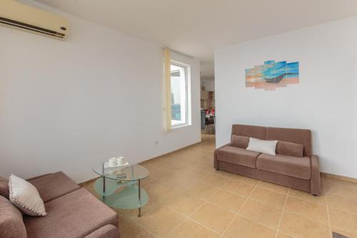 Gallery image of Aparthotel Costa Calma in Aheloy