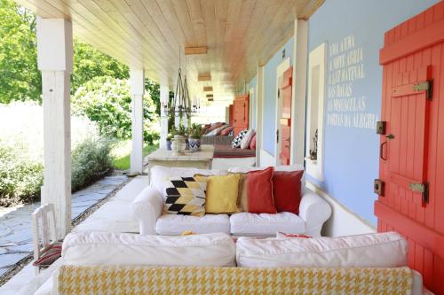 Herdade da Matinha Country House & Restaurant
