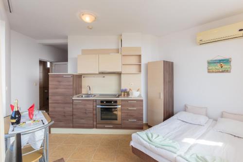 Gallery image of Aparthotel Costa Calma in Aheloy