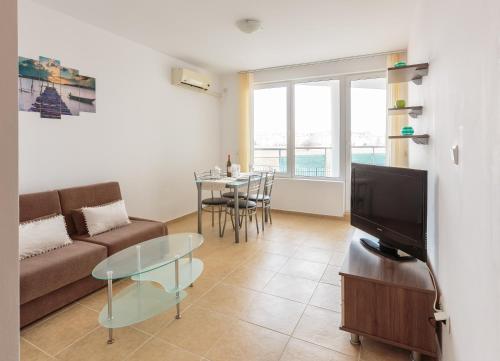 Gallery image of Aparthotel Costa Calma in Aheloy