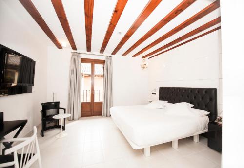 Posada del León de Oro Boutique Hotel Image