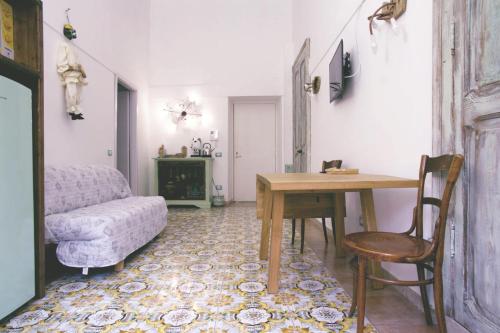 Casa Antonia