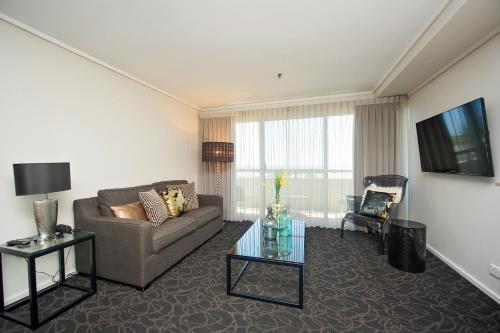 Gallery image of Best Western Plus Hotel Lord Forrest in Bunbury