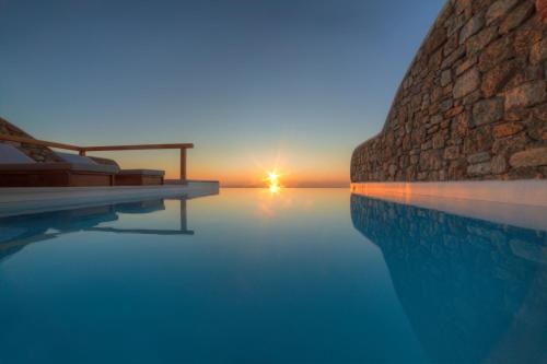 VILLA APOLLO-PRIVATE POOL-AMAZING VIEW – Photos 4