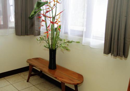 Gallery image of Casa Benjamin Linder in Managua