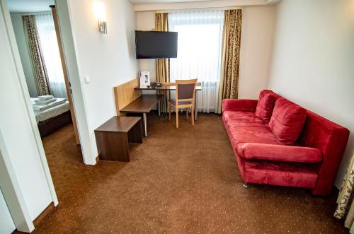 Ausbildungshotel St. Theresia Image