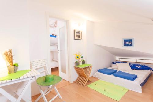 Foto da galeria de Apartment Beach em Makarska