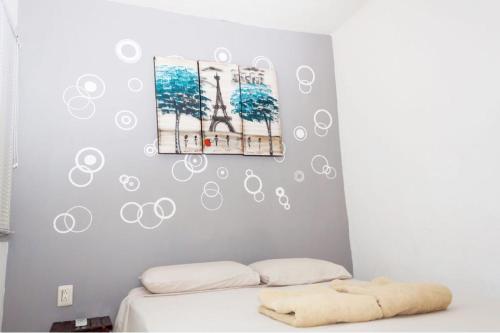 Gallery image of Apartment & Studio 28 in Playa del Carmen