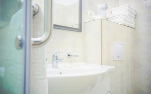 Bagno di Safrano Palace
