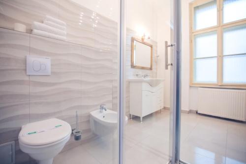Bagno di Safrano Palace