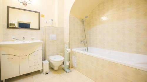 Bagno di Safrano Palace