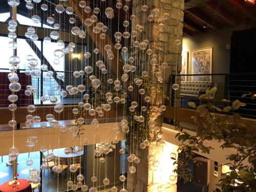 Gallery image of Hotel Domestique in Riverview