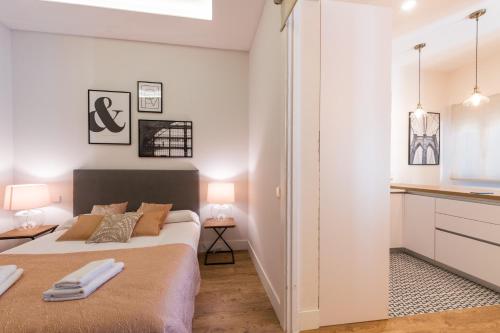 Wonderful Apartment Chueca