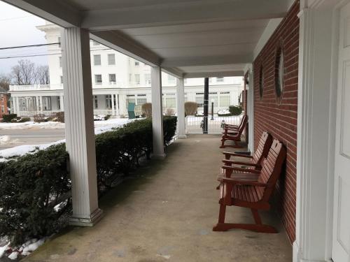 Motel Town House – Photos 3
