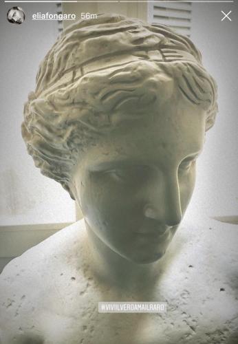 Φωτογραφία από το άλμπουμ του Palazzo Mari suite & rooms b&b σε Montevarchi