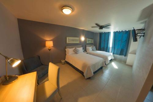 Hotel Siena – Photos 2