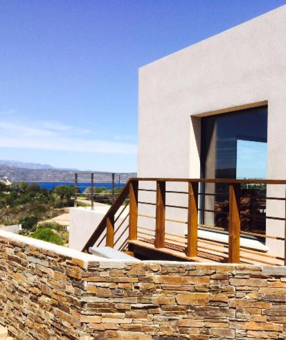 Villas Pure Mare Bonifacio