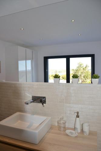 Villas Pure Mare Bonifacio