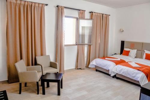 Gallery image of Motel Safari Budget in Ouarzazate