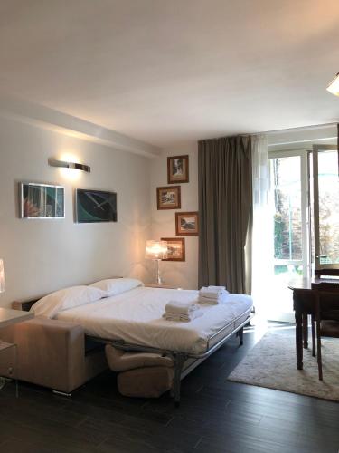 Borgo Guelfo VII