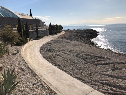 Fotografie z fotogalerie ubytování Creska IV v destinaci Rijeka