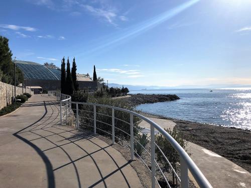 Fotografie z fotogalerie ubytování Creska IV v destinaci Rijeka