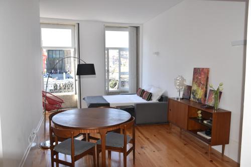 Sé Boutique Apartment