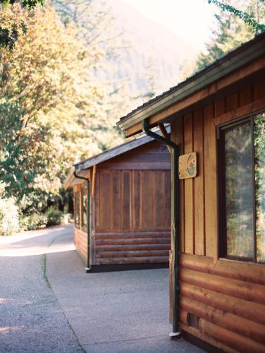 Gallery image of Ruby Lake Resort in Madeira Park