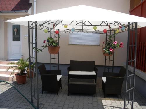 Apartment in Siofok - Balaton 19994