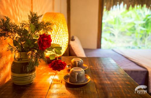 Fotografie z fotogalerie ubytování Mai Chau Valley Retreat v destinaci Mai Chau