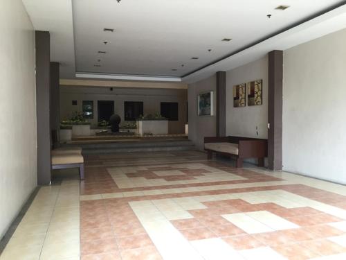 Κάτοψη του Spacious Condo Unit - The Redwoods Novaliches, QC, Philippines