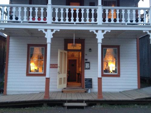 Gallery image of St. George Hotel in Barkerville