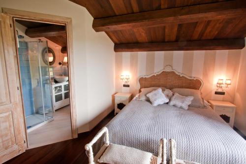 Gallery image of Agriresort Le Porcine in Bolsena