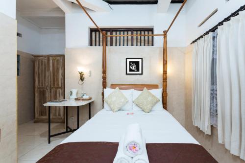 Imagen de la galería de Ani's Villas, en Ubud